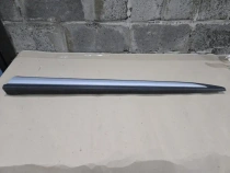 Молдинг двери Mitsubishi Outlander 3 GF 2015-2022 Перед. Прав.