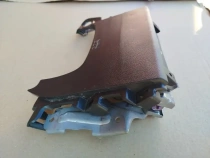 Подушка безопасности в колени Mitsubishi Outlander 3 GF 2012-2023  