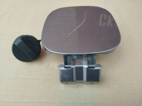 Лючок топливного бака Mitsubishi Outlander 3 GF 2012-2021  