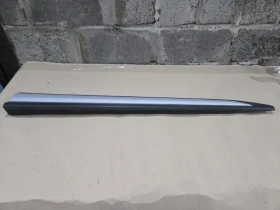 Молдинг двери Mitsubishi Outlander 3 GF 2015-2022 Перед. Прав.