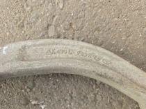 Рычаг подвески нижний Kia Stinger J5 2017- Перед. 