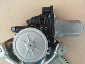 Стеклоподъемный механизм Mitsubishi Outlander 3 GF 2012-2021 Перед. Прав.