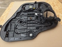 Дверная карта Kia Sorento Prime UM 2014-2020 Задн. Прав.