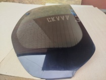 Стекло двери багажника Nissan Qashqai J11 2013-2022  