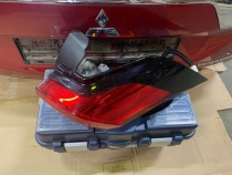 Фонарь Toyota RAV4 50 XA50 2018-2023 Задн. Прав.