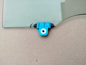 Стекло двери Mitsubishi Outlander 3 GF 2012-2021 Перед. Прав.