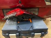 Фонарь Toyota Corolla E210 MZEH12, NRE210, ZWE211 2023 Задн. Прав.