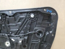 Дверная карта Kia Sportage QL 2015-2022 Перед. Прав.