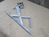 Стеклоподъемный механизм Mitsubishi ASX GA 2010-2023 Перед. Прав.