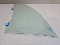 Стекло двери Mitsubishi Outlander 3 GF 2012-2022 Перед. Лев.