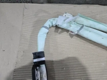 Шторка безопасности Hyundai Santa Fe 4 TM 2018-2024  Прав.