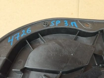 Дверная карта Kia Sportage QL 2015-2021 Задн. Прав.