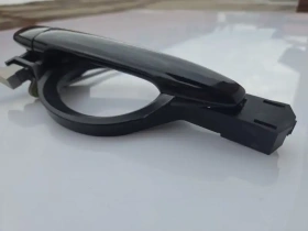 Ручка двери Mitsubishi Outlander 3 GF 2013-2021 Задн. Лев.