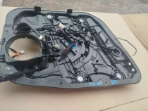 Дверная карта Kia Sorento Prime UM 2014-2020 Перед. Лев.