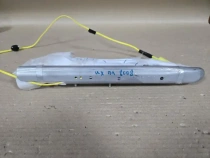 Подушка безопасности в сиденье Lexus UX MZAA10L MZAH10L 2018- Перед. Лев.