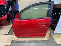 Дверь Hyundai Tucson TL 2020 Перед. Лев.