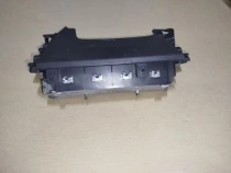 Подушка безопасности в колени Mitsubishi Outlander 3 GF 2012-2023  