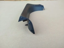 Обшивка двери багажника Mitsubishi Outlander 3 GF 2013-2023  Прав.