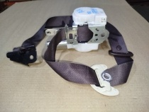 Ремень безопасности Lexus RX 4 GGL25L GYL25L AGL20L AGL25L 2015-2022 Перед. Прав.