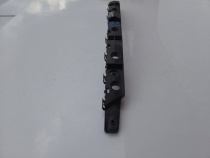 Крепление бампера Nissan X-TRAIL T32 2013-2022 Задн. Лев.