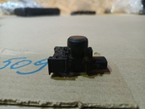 Датчик парковки Mazda CX-5 1 KE 2011-2017 Задн. 