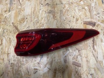 Фонарь Kia Sportage QL 2018-2022 Задн. Прав.