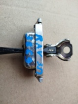 Ограничитель двери Toyota RAV4 50 XA50 2018-2023 Задн. Прав.