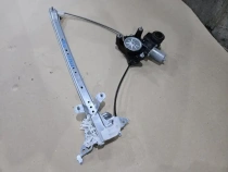 Стеклоподъемный механизм Toyota RAV4 50 XV50 2018-2023 Задн. Прав.