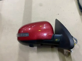 Зеркало Mitsubishi Outlander 3 GF 2015- Перед. Прав.