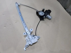 Стеклоподъемный механизм Toyota RAV4 50 XV50 2018-2023 Задн. Прав.