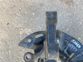 Кулак поворотный Kia Proceed CD 2018- Перед. Прав.