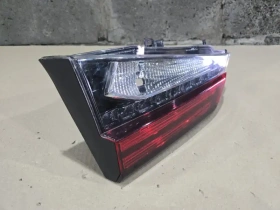 Фонарь Lexus RX 4 GGL25L GYL25L AGL20L AGL25L 2015-2019  Лев.