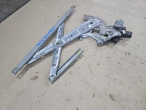 Стеклоподъемный механизм Mitsubishi Outlander 3 GF 2012-2022 Задн. Прав.