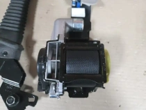 Ремень безопасности Kia Sorento Prime UM 2014-2020 Перед. Прав.