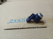 Датчик парковки Mitsubishi Outlander 3 GF 2012-2023 Задн. 