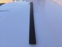 Молдинг двери Hyundai Tucson TL 2015-2021 Перед. Прав.