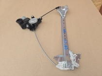 Стеклоподъемный механизм Toyota RAV4 50 XA50 2018-2023 Перед. Прав.