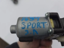 Мотор стеклоподъемника Kia Sportage QL 2015-2022 Задн. Лев.