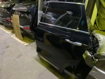 Дверь Kia Sorento Prime UM 2019 Задн. Лев.