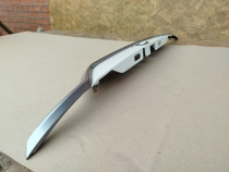 Накладка двери багажника Toyota RAV4 50 XA50 2018-2023 Задн. 