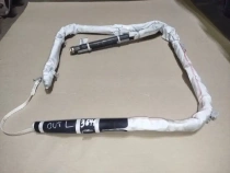 Подушка безопасности боковая Mitsubishi Outlander 3 GF 2012-2023  Лев.