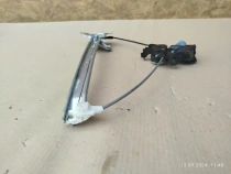 Стеклоподъемный механизм Toyota RAV4 50 XA50 2018-2023 Перед. Прав.