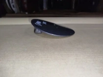 Лючок топливного бака Kia Sportage QL 2015-2018  