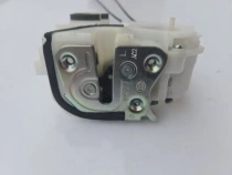 Замок двери Mitsubishi Outlander 3 GF 2012-2023 Задн. Лев.