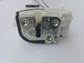 Замок двери Mitsubishi Outlander 3 GF 2012-2023 Задн. Лев.
