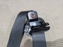 Ремень безопасности Hyundai Santa Fe 4 TM 2018-2024 Задн. Лев.