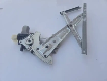 Стеклоподъемный механизм Nissan X-TRAIL T32R 2013-2022 Задн. Лев.