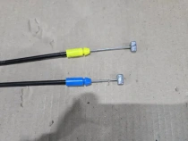 Замок двери Mitsubishi Outlander 3 GF 2012-2022 Задн. Прав.