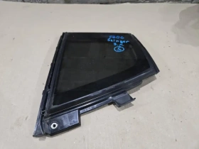 Форточка двери Kia Stinger J5 2017- Задн. Лев.