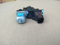 Мотор стеклоподъемника Kia Sorento Prime UM 2014-2020 Задн. Лев.